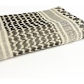 Miniatyrbilde 3 av 5: Skjerf Militær Shemagh Taktisk Ørken Keffiyeh Hode Skjerf Arabisk Wrap med