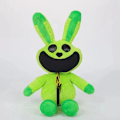Pikkukuva 1 / 3: Poppy Playtime Hymyilevät Ötökät 14\" Pehmolelu (CatNap) 30CM Hoppy Hopscotch