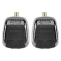 Miniatyrbilde 2 av 5: Bil LED Skiltlys Baklys Vanntett Baklykt for Navara D40 Frontier 2007-2016