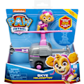 Miniatyrbild 5 av 6: Paw Patrol basfordon Skye 220