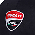 Miniatyrbilde 4 av 5: Formula 1 Ducati Unisex-Voksen 2023 Teamcaps Black