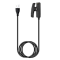 Miniatyrbilde 2 av 5: Passer for Garmin 735XT 235 630 Approach S20 ladekabel