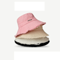 Miniatyrbilde 10 av 10: Fiskerhatt Bucket Hat ORANSJ orange