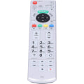 Miniatyrbild 6 av 7: N2Qayb Fjärrkontroll 000928 För Panasonic N2Qab 000842 Tv Original Viera Tv Fjärrkontroll Ersättning För N2Qayb Fjärrkontroller För N2Qayb 000928