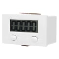 Miniatyrbild 3 av 8: Stickmaskin Rad Motmagnetomkopplare Rotationsräknare Berm Magnetisk Induktionsräknare Metallsensor 5 siffror LCD Digital Display 0 99999 Bem