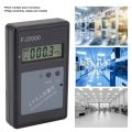 Miniatyrbild 5 av 8: Digital Nuclear Radiation Detector, Geiger Counter Nuclear Radiation Dosimeter X Y Ray Monitor med larm för industrin (FJ2000)