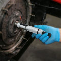 Miniatyrbild 5 av 8: Bilreparationsverktyg 2st Universal Metall Hög hårdhet Slitstark kopplingscentreringsaxel för bil