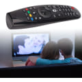 Miniatyrbild 2 av 7: Fjärrkontroll Lg Smart Tv En Mr600 Magic Control Tv Fjärrkontroll Byt ut röstfunktionstillbehör för Lg Anmr600 Anmr600G Amhr600 Amhr650A