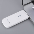 Miniatyrbild 3 av 8: 4G trådlöst nätverkskort Mobil Hotspot Abs 4G Lte USB trådlös nätverksadapter Pocket Wifi Router Mobil Hotspot Modem Stick