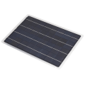 Miniatyrbild 8 av 8: Solar batteriladdare, solpanel billaddare ETFE Laminerat skal IP67 vattentät MPPT laddningskontroll 3-stegs laddning för 12V DC