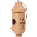 Miniatyrbild 1 av 8: Fågelmatare Hängande Bird Coop Cup Automatare Leksaksbehållare Vilda Fåglar Matare Behållare för leksaker Fågelbricka Fågelmatningsstation Fjäderfä