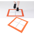 Miniatyrbild 5 av 8: Fitness , Multi Purpose Fitness Trainer, Grid Exercise Trainer Multi Purpose Bärbar Bodybuilding Trainer Innovativ