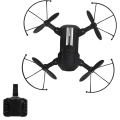 Miniatyrbild 1 av 8: Drone med 4K HD-kamera, stabil flygning 360 graders rotation Mini Drone Headless Mode Flygbana för barn utomhusspelande skytte (3