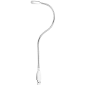 Miniatyrbild 7 av 8: Flexibel Mini X PC USB Lampa Mini Flexibel Led USB Nattlampa Läsa USB Lampor för dator Laptop Bärbar PC