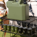 Miniatyrbild 2 av 8: 4 st campingmugg, 304 rostfritt stål designkopp med bred mun, dubbellagerflaska för utomhusbruk, bra värmeisolerande vattenkopp för kontor