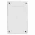 Miniatyrbild 1 av 8: Dammkabel Tatuering Gör-det-själv Slitstarkt elektroniskt case Antistatiskt printed kretskort Kopplingsbox 125X80X35Mm