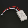 Miniatyrbild 5 av 8: Elektronisk transformator Halogen G4-lampa 220V till AC 12V Elektronisk transformator Power Gammal spänningsomvandlare 20 60W Power Driver