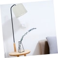 Miniatyrbild 2 av 8: 4st Beige Lampskärm Liten Lampskärm Trum Lampskärmar Bordslampaskärm Vägglampa Kåpor Sovrumslampor Dekor Bordslampa Skärmar Hem Lampskärm