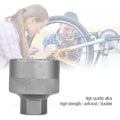 Miniatyrbild 5 av 8: Hollowtech Werkzeug Tretlageroy Steel Bikehand Yc-29Bbycle Bottenfäste Verktyg Reparation Skiftnyckel för Hollowtech Hollowtech Ii Bottenfäste Verktyg