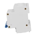 Miniatyrbild 4 av 8: Strömbrytare, AC 400V Interlock Transfer Switch Manuell drift för säkerhet (63A)
