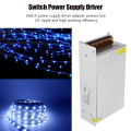 Miniatyrbild 2 av 8: Switch Powerply Driver Switch Powerply Driver Adapter Aluminiumoy Dc24V Led Screen Strip Light 3D Printer Powerply Driver (S-720-24 (24V/30A/720W)