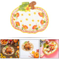 Miniatyrbild 8 av 8: Pasta Keramik skål Skålar Serveringstallrik Desserthållare Bifftallrik Salladstallrik Hushållsfat Tallrik Middagshållare Kökstallrik Västerländsk mat