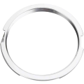 Miniatyrbild 3 av 6: M42-PK M42 för PK K Mount Adapter Focus Infinity M42-PK Koppar Silver