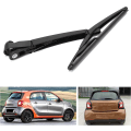 Miniatyrbild 3 av 8: Bakre vindrutetorkararm 4548200044 Abs gummi bakre vindrutetorkararm med 4548200044 Ersättning Forbenz Forfour 012004 062006