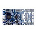 Miniatyrbild 4 av 4: Icebreaker 1.0e fpga lattice ice40up5k utvecklingskort