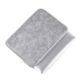 Miniatyrbild 4 av 5: Stötsäker bärbar datorväska case 15 tum för Macbook Air