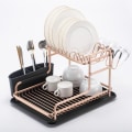 Miniatyrbild 2 av 6: Disktorkställ Organizer över diskbänksredskap