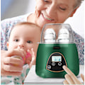 Miniatyrbild 5 av 5: Baby Multi Smart Automatisk