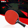 Miniatyrbild 1 av 3: Bordtennisracket Dubbelracket för nybörjare N4|Bord
