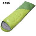 Miniatyrbild 1 av 5: Спальный мешок Shocking Beast Carry Outdoor Green-1.1kg