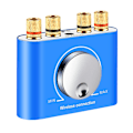 Miniatyrbild 1 av 4: Bluetooth 4.2 Förstärkare Audio Digital Förstärkare Hi Fi Stereo