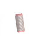 Miniatyrbild 1 av 4: Portable Hair Curler USB Uppladdningsbar Elvärme Magic