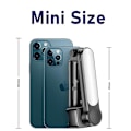 Miniatyrbild 5 av 5: 3In1 universal handhållen kardanstabilisator 360 rotation