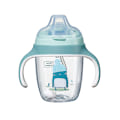 Miniatyrbild 1 av 6: 210ml Baby Sippy Cup Toddler för småbarn dricksvatten