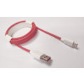 Miniatyrbild 2 av 4: Datakabel Oneplus Type C Flash Laddningskabel Is