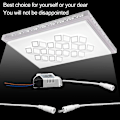 Miniatyrbild 2 av 5: Dimbar Led Light Lamp Driver Transformator Power
