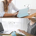 Miniatyrbild 5 av 5: Case passar för Ipad 8:e generationen 2020/7:e generationen 2019, ipad