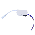 Miniatyrbild 4 av 5: Dimbar Led Light Lamp Driver Transformator Power