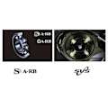 Miniatyrbild 5 av 5: CURADO K fiskerulle 6.2:1 6+1BB 5KG Power I DC4-system