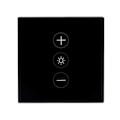 Miniatyrbild 1 av 3: Wifi switch-knapp, tuya intelligent app fjärrsensor led