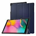 Miniatyrbild 1 av 3: Ultralätt Slim Smart Stand Cover Case för Galaxy Tab