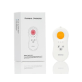Miniatyrbild 1 av 5: Scanner Sweeper Spy Camera Detector Hotell Anti-Sneak Camera