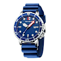 Miniatyrbild 1 av 5: Herrklockor Mode Analog Quartz Watch With Date Military