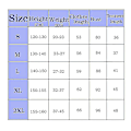 Miniatyrbild 2 av 2: #30 Stephen Curry Baskettröja Kids Suit Warriors S(120-130cm)