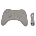 Miniatyrbild 1 av 3: Wireless Pro Gamepad för Wii U Controller Game Pad Joypad