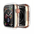Miniatyrbild 1 av 4: Case för Apple Watch Series 4 & Series 5 med inbyggd TPU